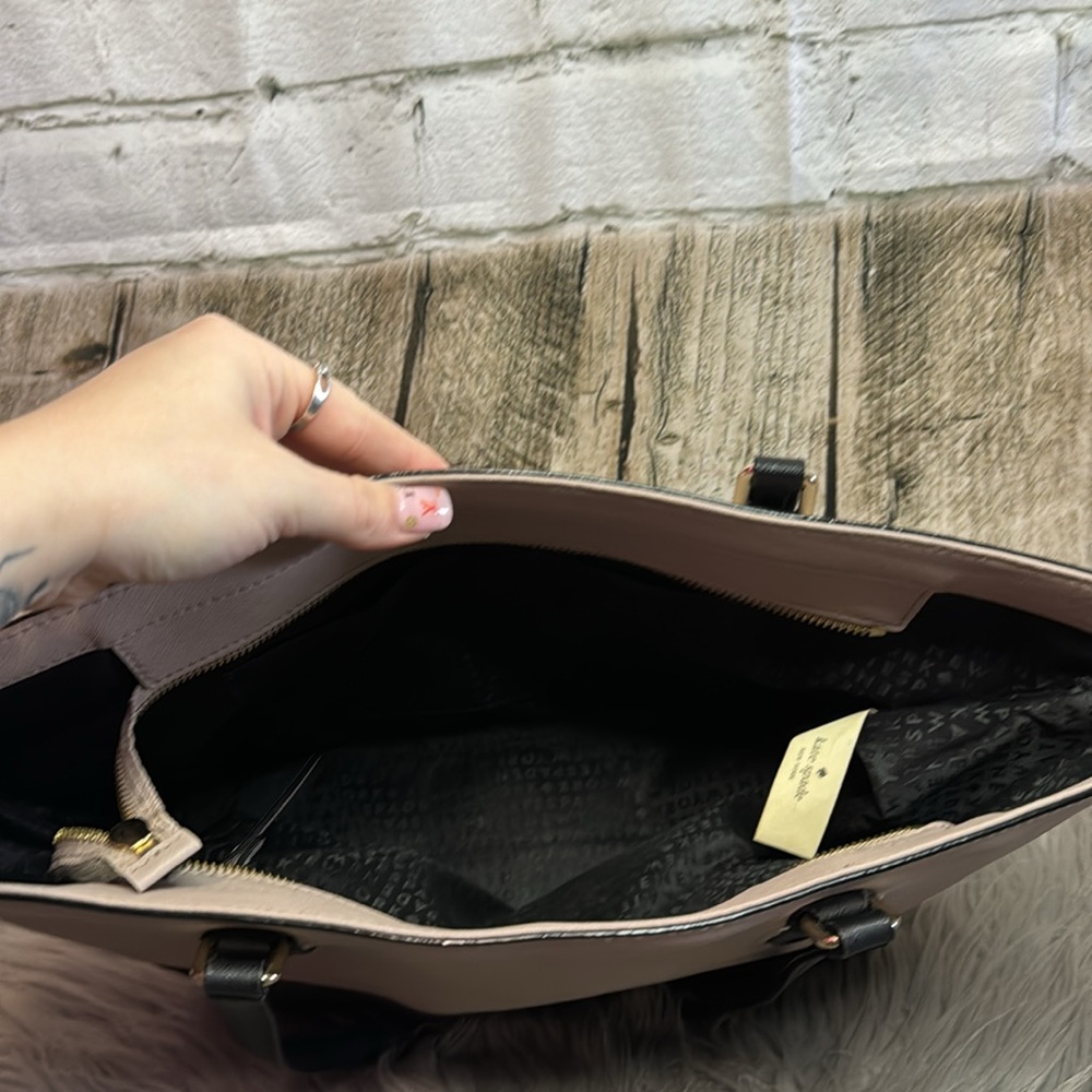 KATE SPADE - Shoulder Bag - Picture 8 of 10